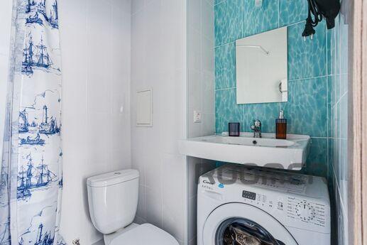 Cozy studio on Skolkovskaya, Odintsovo - apartment by the day