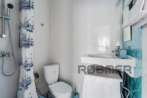 Cozy studio on Skolkovskaya, Odintsovo - apartment by the day