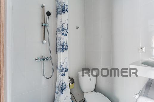Cozy studio on Skolkovskaya, Odintsovo - apartment by the day