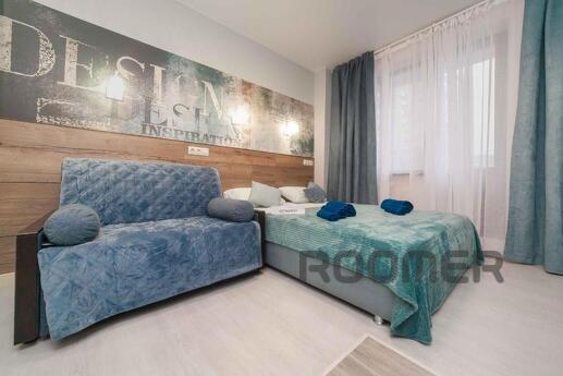 Fridriha Engelsa 31/35, Moscow - apartment by the day