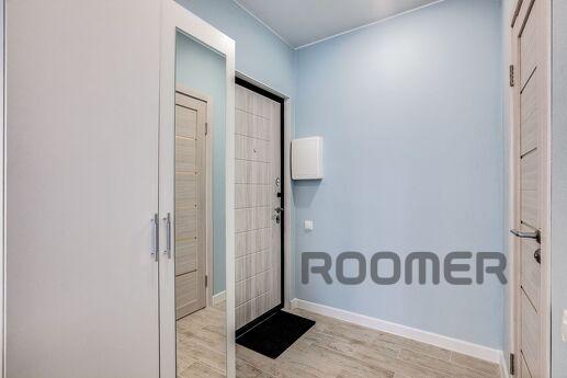Cozy studio on Skolkovskaya 9a, Odintsovo - apartment by the day