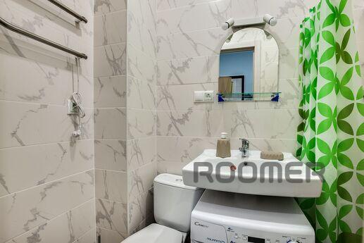 Cozy studio on Skolkovskaya 9a, Odintsovo - apartment by the day