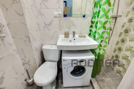 Cozy studio on Skolkovskaya 9a, Odintsovo - apartment by the day