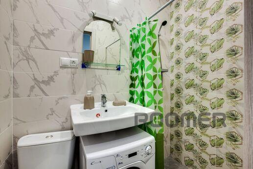 Cozy studio on Skolkovskaya 9a, Odintsovo - apartment by the day