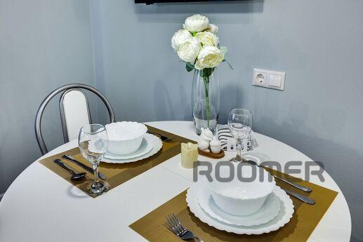 Cozy studio on Skolkovskaya 9a, Odintsovo - apartment by the day