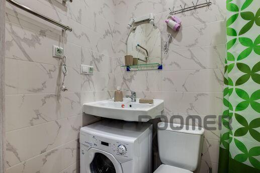 Cozy studio on Skolkovskaya 9a, Odintsovo - apartment by the day