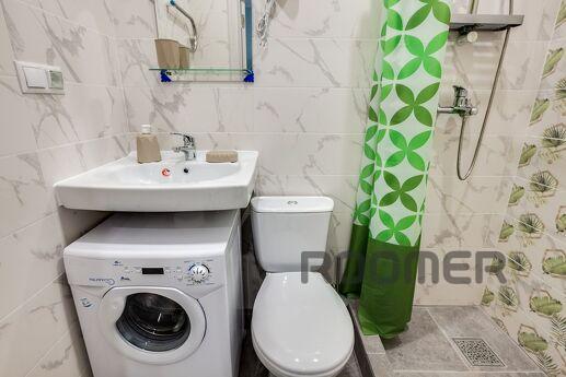 Cozy studio on Skolkovskaya 9a, Odintsovo - apartment by the day