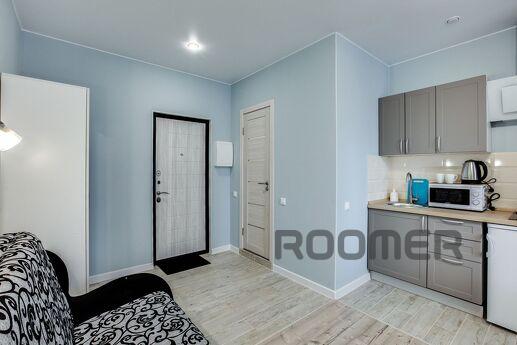 Cozy studio on Skolkovskaya 9a, Odintsovo - apartment by the day