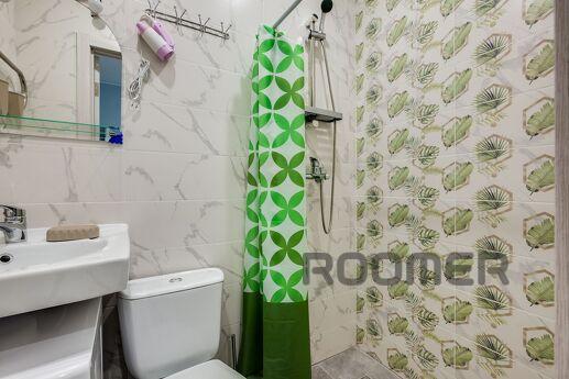 Cozy studio on Skolkovskaya 9a, Odintsovo - apartment by the day