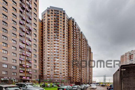 Cozy studio on Skolkovskaya 9a, Odintsovo - apartment by the day