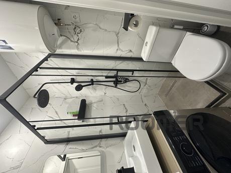 Cozy studio on Nagornaya, Moscow - apartment by the day