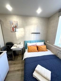 Cozy studio on Nagornaya, Moscow - apartment by the day