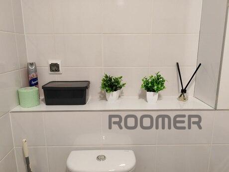 Cozy apartment on Skladochnaya, Moscow - apartment by the day