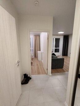 Cozy apartment on Skladochnaya, Moscow - apartment by the day