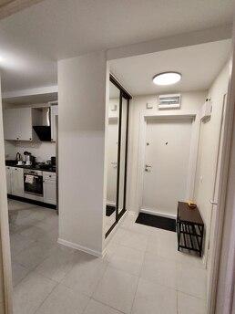 Cozy apartment on Skladochnaya, Moscow - apartment by the day