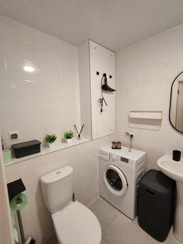 Cozy apartment on Skladochnaya, Moscow - apartment by the day