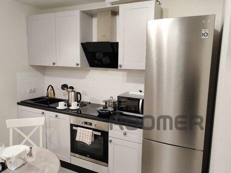 Cozy apartment on Skladochnaya, Moscow - apartment by the day