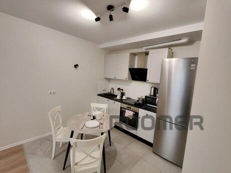 Cozy apartment on Skladochnaya, Moscow - apartment by the day