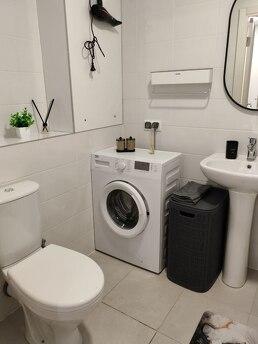 Cozy apartment on Skladochnaya, Moscow - apartment by the day