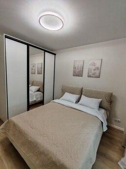 Cozy apartment on Skladochnaya, Moscow - apartment by the day