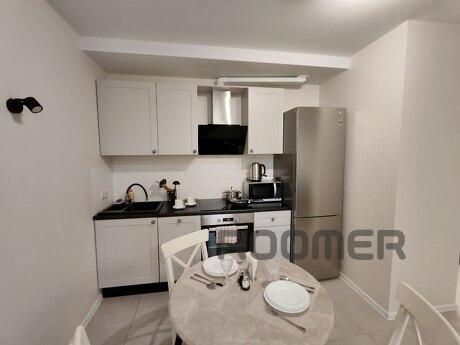Cozy apartment on Skladochnaya, Moscow - apartment by the day