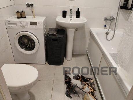 Cozy apartment on Skladochnaya, Moscow - apartment by the day