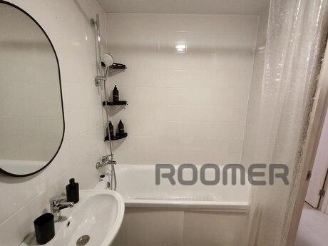 Cozy apartment on Skladochnaya, Moscow - apartment by the day