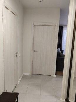 Cozy apartment on Skladochnaya, Moscow - apartment by the day
