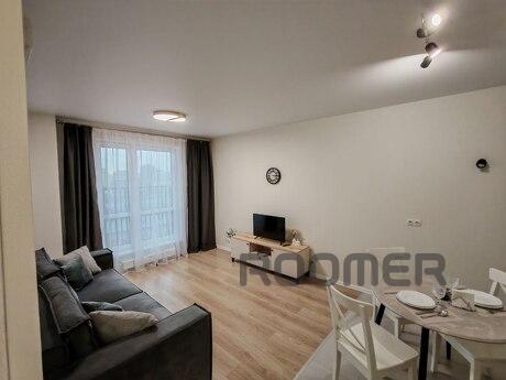 Cozy apartment on Skladochnaya, Moscow - apartment by the day