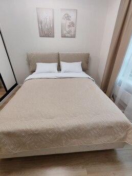 Cozy apartment on Skladochnaya, Moscow - apartment by the day