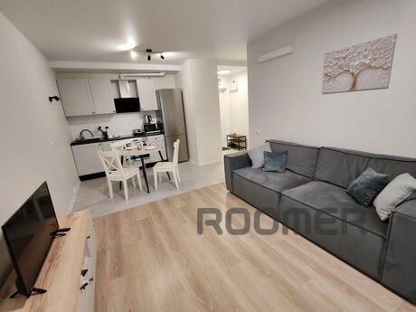 Cozy apartment on Skladochnaya, Moscow - apartment by the day