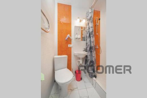 Cozy studio in Novokraskovo, Lyubertsy - apartment by the day