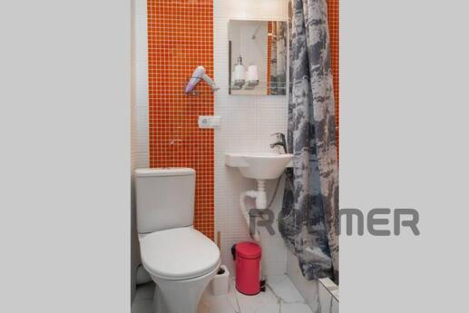 Cozy studio in Novokraskovo, Lyubertsy - apartment by the day