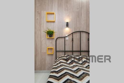 Cozy studio in Novokraskovo, Lyubertsy - apartment by the day