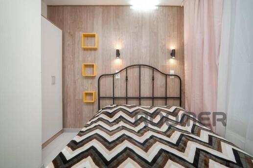 Cozy studio in Novokraskovo, Lyubertsy - apartment by the day