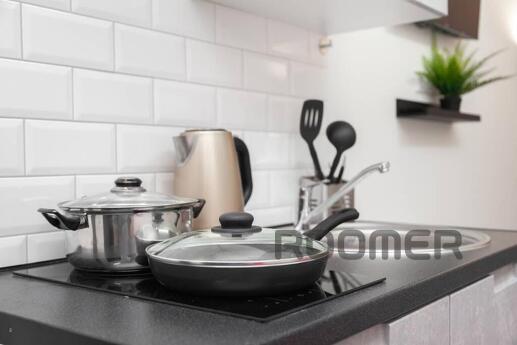Cozy studio in Novokraskovo, Lyubertsy - apartment by the day