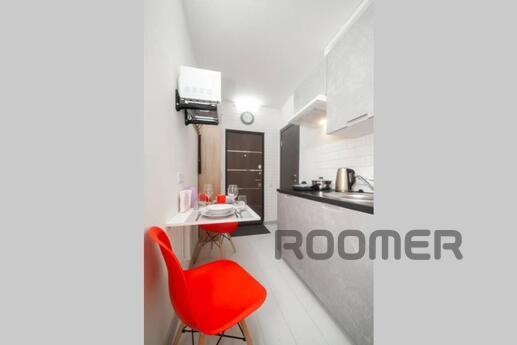 Cozy studio in Novokraskovo, Lyubertsy - apartment by the day