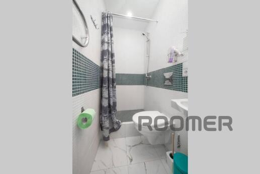 Cozy studio in Novokraskovo, Lyubertsy - apartment by the day