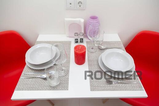 Cozy studio in Novokraskovo, Lyubertsy - apartment by the day