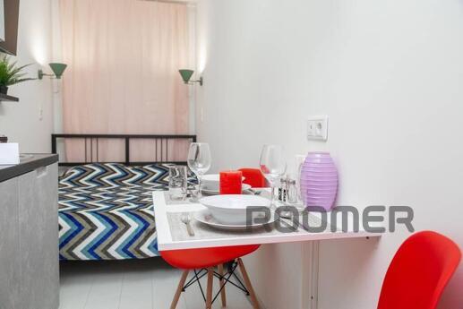 Cozy studio in Novokraskovo, Lyubertsy - apartment by the day