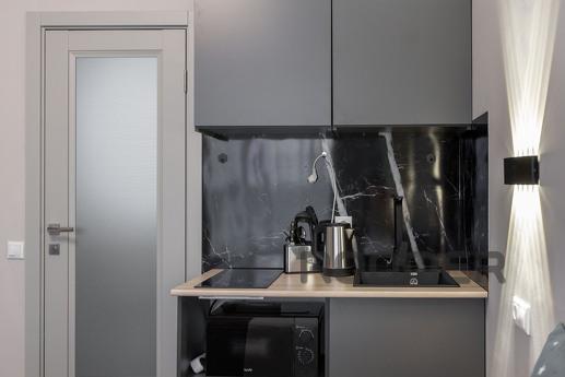 Cozy studio in Mytishchi, Mytishchi - apartment by the day