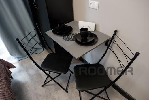 Cozy studio in Mytishchi, Mytishchi - apartment by the day