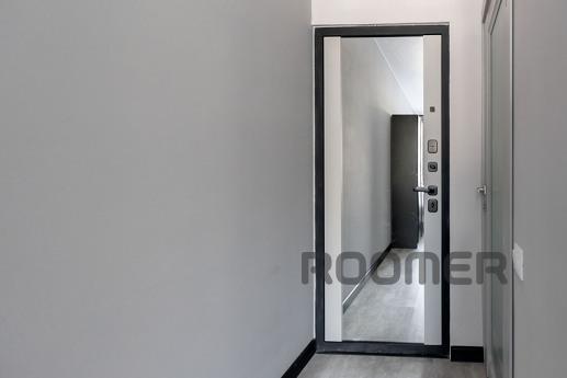 Cozy studio in Mytishchi, Mytishchi - apartment by the day