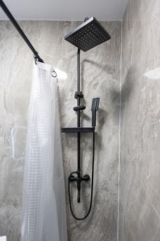 Cozy studio in Mytishchi, Mytishchi - apartment by the day