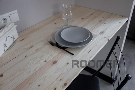 Cozy studio in Mytishchi, Mytishchi - apartment by the day