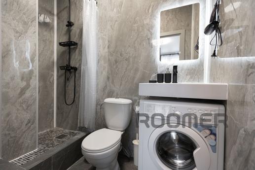 Cozy studio in Mytishchi, Mytishchi - apartment by the day