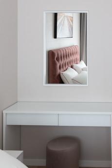 Stylish one-room apartment, Krasnogorsk - apartment by the day