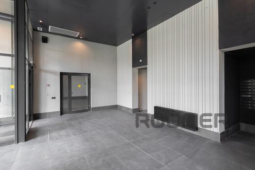 Stylish one-room apartment, Krasnogorsk - apartment by the day