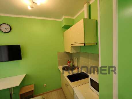 Cozy studio on B. Tatarskaya, Moscow - apartment by the day
