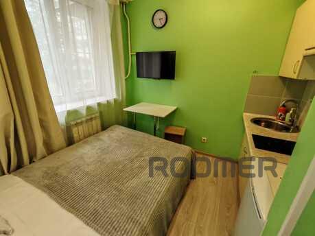Cozy studio on B. Tatarskaya, Moscow - apartment by the day